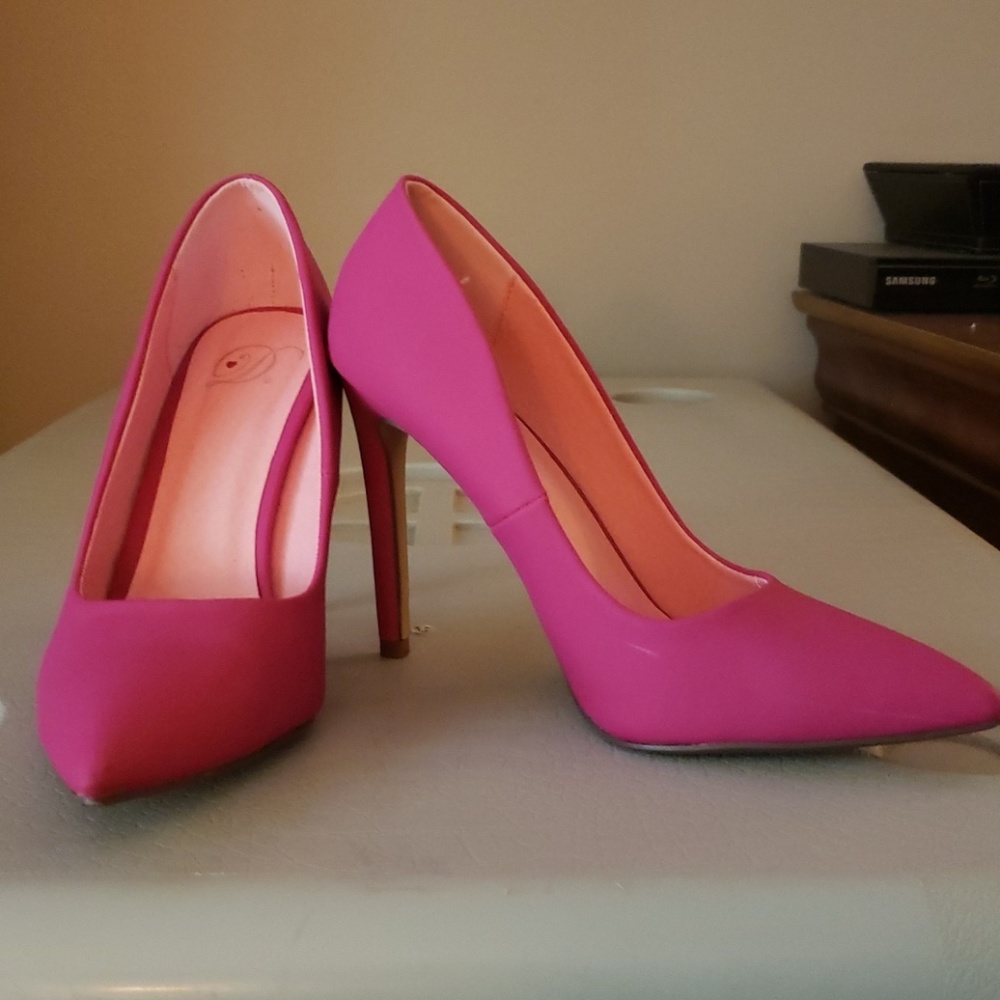 Heels
